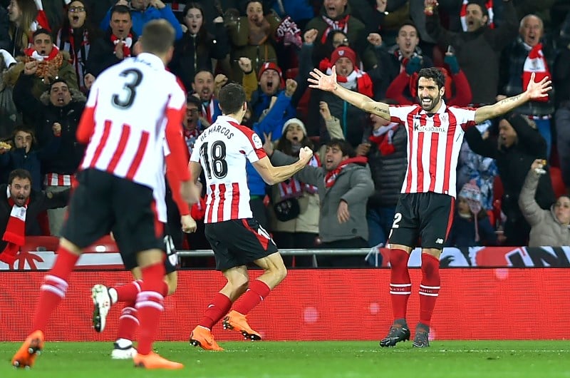 raul garcia bilbao